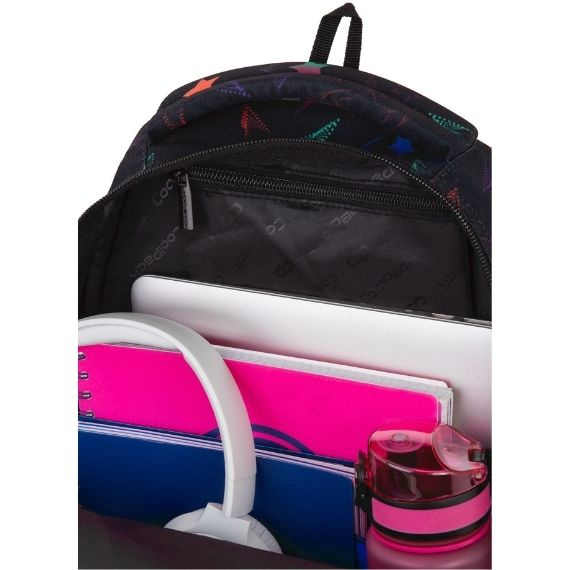 Plecak młodzieżowy szkolny CoolPack Factor Starfish F002904