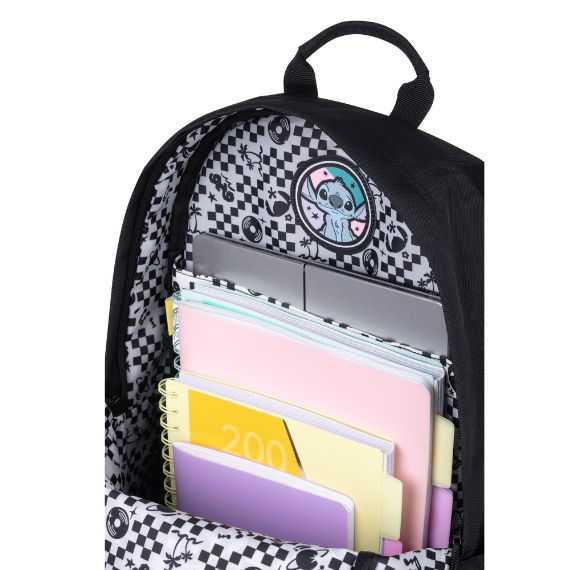 Urban backpack Coolpack Scout Shabby Navy 12652CP nr A117