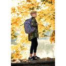 Backpack CoolPack Prime Grunge Time 25845CP nr B25035 