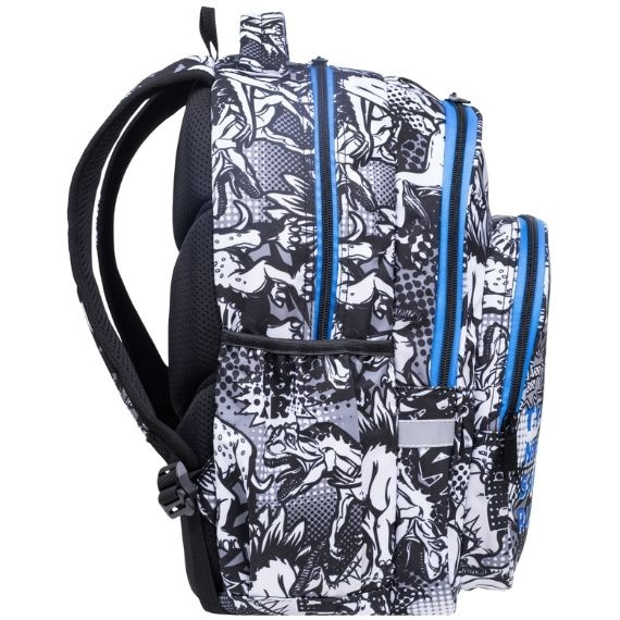 Plecak młodzieżowy Coolpack Base Rainbow Time E27601