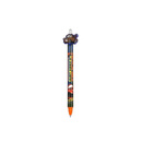 Długopis automatyczny wymazywalny Frozen Colorino Disney Core śnieżynka 53703PTR_SNIEZKA