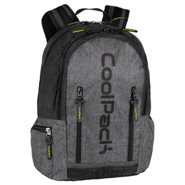 Backpack CoolPack Impact II Army Navy 99233CP nr B31075