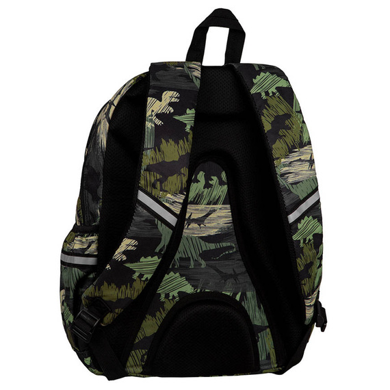 Plecak szkolny Coolpack Rider Adventure Park F059672