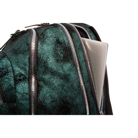 Plecak szkolny CoolPack Unit Diamond Turquoise 36108CP nr B32079