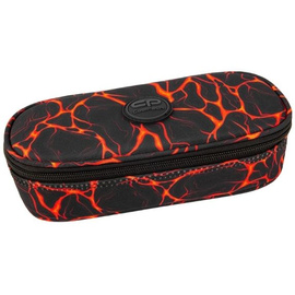 Piórnik szkolny CoolPack Campus Magma F062911
