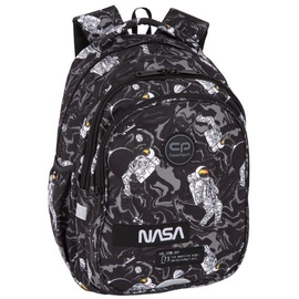Plecak młodzieżowy Coolpack Jerry Astronaut F029932