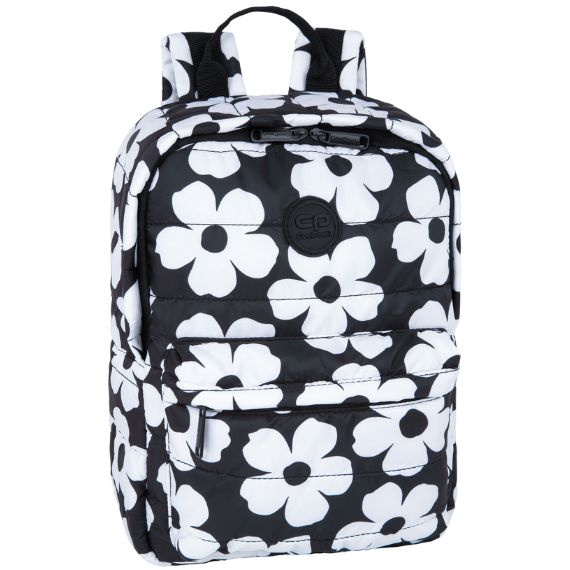 Plecak młodzieżowy Coolpack Abby Flores Jasmine  F090916