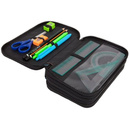 Piórnik potrójny z wyposażeniem CoolPack Jumper 3 Diary F067936