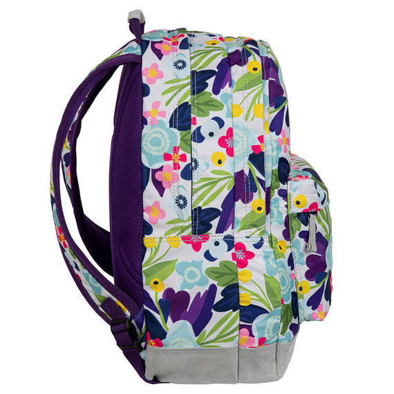 Plecak miejski Coolpack Scout Flower me F096740