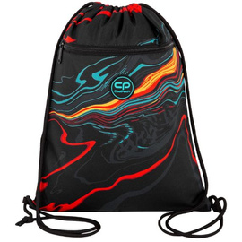 Worek sportowy CoolPack Vert Amber F070890