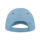 Czapka z daszkiem bejsbolówka KID STAR LIGHT BLUE-NAVY