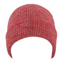 Czapka Atlantis beanie FUSION czerwona