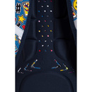 Plecak szkolny CoolPack Dart II Party Time 52766CP C19142