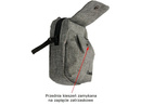 Etui Coolpack Protector Snow grey 64965CP nr 597