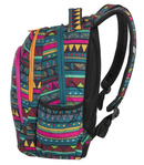 School backpack Coolpack Prime Mexican Trip 85441CP nr A210
