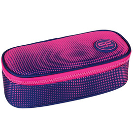 Piórnik szkolny CoolPack Campus Gradient Frape E62508