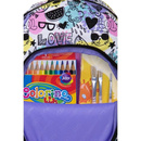 Plecak przedszkolny Coolpack Toby Mood F049934