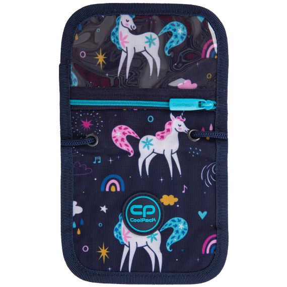 Wallet Coolpack Hazel Aloha 62008CP nr 564