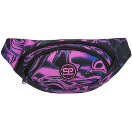 Biodrówka Coolpack Albany Amethyst F075892