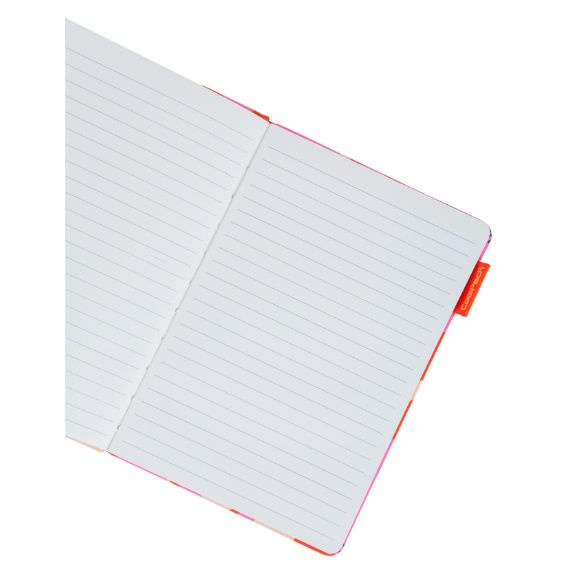 Kołobrulion A5 Coolpack Project Book Air Force 29487CP