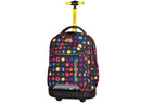 Trolley school backpack Coolpack Swift Confetti 69151CP nr 898