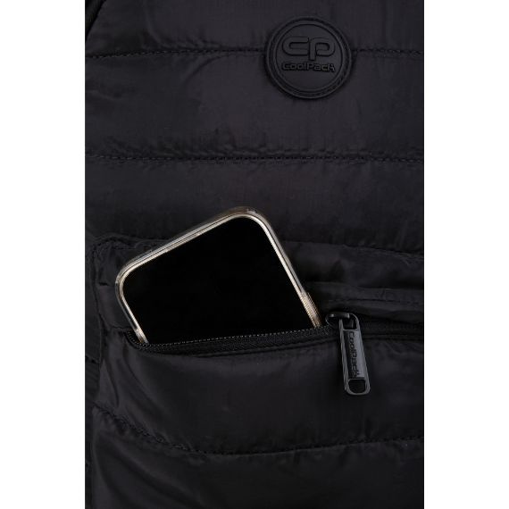 Plecak młodzieżowy Coolpack Abby Black F090957