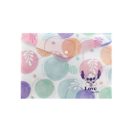 Koperta A4 Coolpack Disney 100 Opal Collection Minnie Mouse 60510PTR