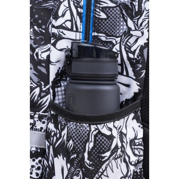 Plecak młodzieżowy Coolpack Base Rainbow Time E27601