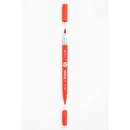 Flamastry dwustronne Mickey Mouse 10 kol. Colorino Kids 89892PTR