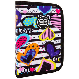 Piórnik szkolny CoolPack Clipper Diary F076936