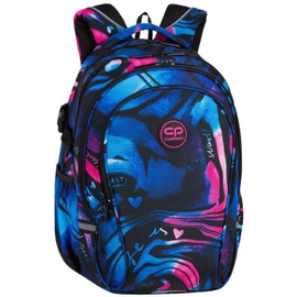 Plecak młodzieżowy szkolny CoolPack Factor Trust F002902