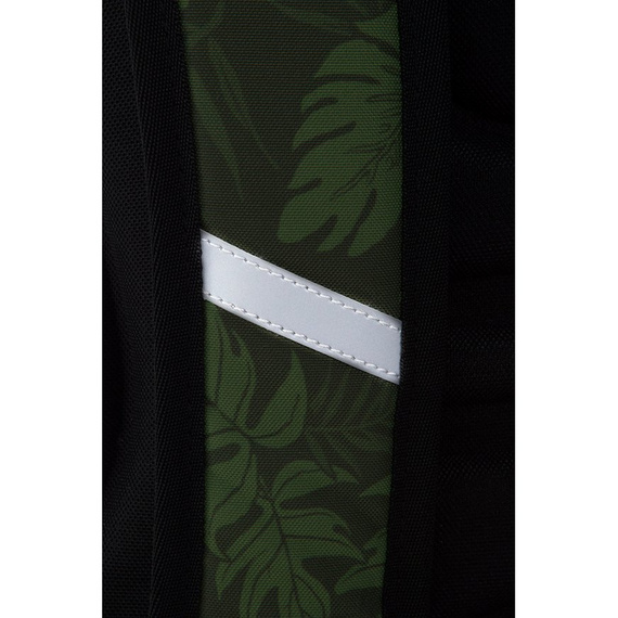 Plecak młodzieżowy Coolpack Dart Badges Girls Green 50434CP nr B19157