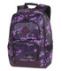 Flock Camo Violet