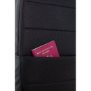 Plecak biznesowy Coolpack Icon Czerwony 47236CP B90401