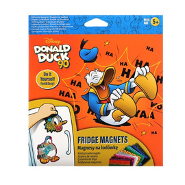 Magnesy na lodówkę Kaczor Donald 1 Colorino Kids Donald Duck 79093PTR_1
