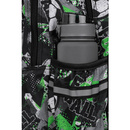 Plecak szkolny Coolpack Rider Let's Gol F059674