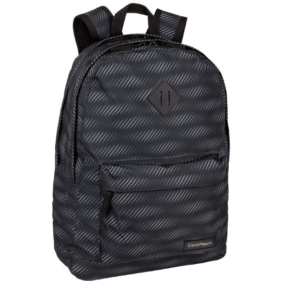Plecak miejski Coolpack Scout Obsydian F096896