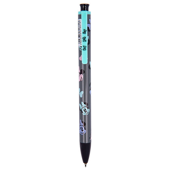 Piórnik szkolny Coolpack Campus Oxford 60196CP nr 498 