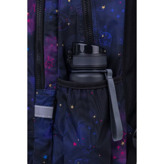 Plecak szkolny CoolPack Prime Disney Core Stitch F025780