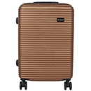 Walizka AVIATOR Średnia Davidt's 268.572.06 Koniak