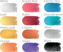 Artist Oil pastels 12 colours Colorino Kids 65702PTR
