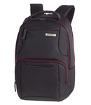 Business backpack Coolpack Citizen Black 12775CP nr A173