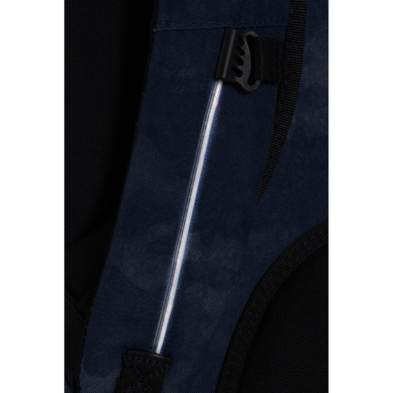 Plecak szkolny CoolPack Aero Foggy Blue 51929CP nr C34131