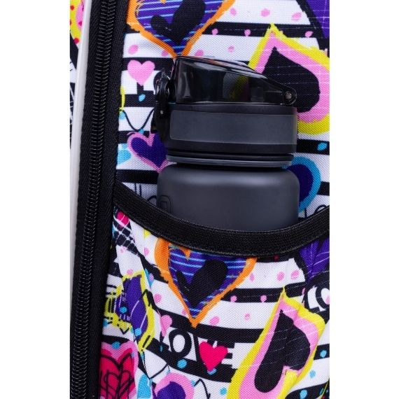 Plecak szkolny tornister CoolPack Turtle Diary F015936