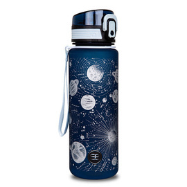 Bidon Coolpack Brisk 600 ml Moon Z16716