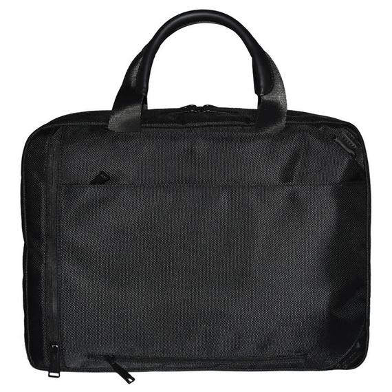 Torba plecak 2w1 na laptopa 15,6" Davidt's Connaisseur 263.009.01A czarna