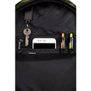 Plecak młodzieżowy Coolpack Jerry Soldier E29572