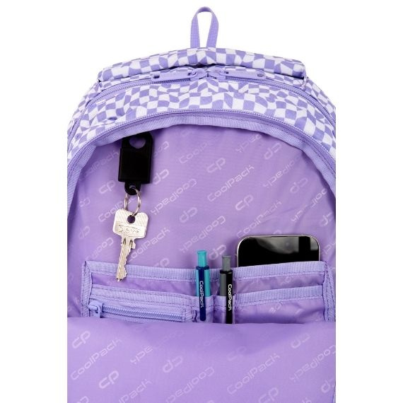 Plecak szkolny Coolpack Pick Yoghurt F099887