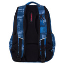 Plecak młodzieżowy Coolpack Bentley Badges Boys Blue 49506CP nr B24054