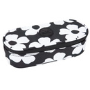 Pencil case CoolPack Campus Camo Mesh Yellow 98410CP No. B62068